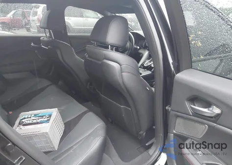 2022 Acura Tlx Type S из США, поврежденный, VIN 19UUB7F08NA002254